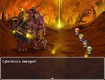 RPG Maker VX Ace - Demon Realm Battlepack DLC