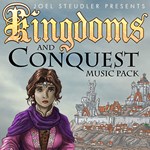 RPG Maker VX Ace - Kingdoms and Conquest Music Pack