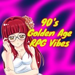 RPG Maker VX Ace - 90s Golden Age RPG Vibes DLC