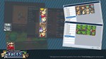 RPG Maker VX Ace - Time Fantasy Faces DLC * STEAM RU *