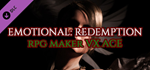 RPG Maker VX Ace - Emotional: Redemption DLC