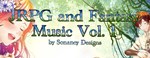 RPG Maker VX Ace - JRPG and Fantasy Music Vol 1 DLC