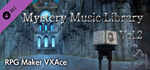 RPG Maker VX Ace - Mystery Music Library Vol.2 DLC