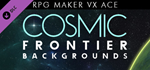 RPG Maker VX Ace - Cosmic Frontier Backgrounds DLC