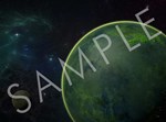 RPG Maker VX Ace - Cosmic Frontier Backgrounds DLC