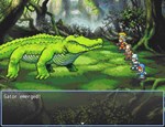 RPG Maker VX Ace - Tyler Warren RPG Battlers 8th 50 - M