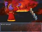 RPG Maker VX Ace - Tyler Warren RPG Battlers 8th 50 - M