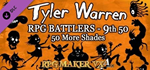 RPG Maker VX Ace - Tyler Warren RPG Battlers 9th 50 - 5