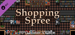 RPG Maker VX Ace - Shopping Spree DLC * STEAM RU *