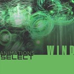 RPG Maker VX Ace - Animations Select - Wind DLC
