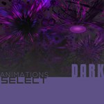 RPG Maker VX Ace - Animations Select - Dark DLC