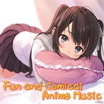 RPG Maker VX Ace - Fun and Comical Anime Music DLC