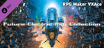 RPG Maker VX Ace - Future Electric RPG Collection DLC