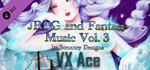 RPG Maker VX Ace - JRPG and Fantasy Music Vol 3 DLC