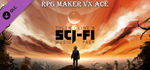 RPG Maker VX Ace - Tyler Clines SciFi Music Pack DLC
