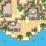RPG Maker VX Ace - MT Tiny Tales Overworld Tiles DLC
