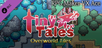 RPG Maker VX Ace - MT Tiny Tales Overworld Tiles DLC