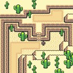 RPG Maker VX Ace - MT Tiny Tales Overworld Tiles DLC