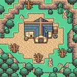 RPG Maker VX Ace - MT Tiny Tales Overworld Tiles DLC