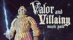 RPG Maker VX Ace - Valor And Villainy Music Pack DLC