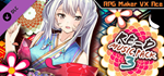 RPG Maker VX Ace - RE-D MUSIC PACK 3 DLC * STEAM RU *