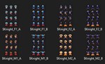 RPG Maker VX Ace - MT Tiny Tales Character Sprites NPC