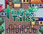 RPG Maker VX Ace - MT Tiny Tales Character Sprites NPC