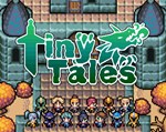RPG Maker VX Ace - MT Tiny Tales Character Sprites NPC