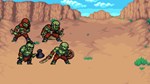 RPG Maker VX Ace - MT Tiny Tales Battlers - Monstrous U