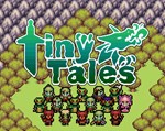 RPG Maker VX Ace - MT Tiny Tales Battlers - Monstrous U