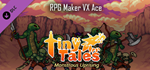 RPG Maker VX Ace - MT Tiny Tales Battlers - Monstrous U