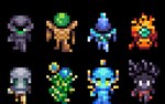 RPG Maker VX Ace - MT Tiny Tales Battlers - Elemental F