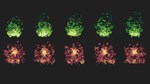 RPG Maker VX Ace - Pixelated Animations Pack Vol.2 DLC