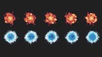 RPG Maker VX Ace - Pixelated Animations Pack Vol.2 DLC