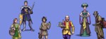 RPG Maker VX Ace - NPC Voices DLC * STEAM RU *