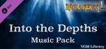 RPG Maker VX Ace - Into the Depths Music Pack DLC