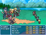 RPG Maker VX Ace - MT Tiny Tales Heroes - A New Beginni