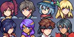 RPG Maker VX Ace - MT Tiny Tales Heroes - A New Beginni