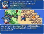 RPG Maker VX Ace - MT Tiny Tales Heroes - A New Beginni
