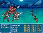 RPG Maker VX Ace - MT Tiny Tales Heroes - A New Beginni