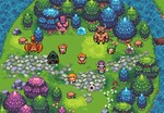 RPG Maker VX Ace - Super Retro World - Character Pack