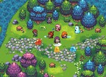 RPG Maker VX Ace - Super Retro World - Character Pack