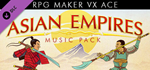 RPG Maker VX Ace - Asian Empires Music Pack DLC