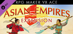 RPG Maker VX Ace - Asian Empires Expansion DLC