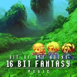 RPG Maker VX Ace - Bit by Bit Sound - 16 Bit Fantasy Mu