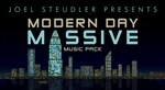 RPG Maker VX Ace - Modern Day Massive Music Pack DLC