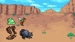 RPG Maker VX Ace - MT Tiny Tales Battlers - Wild Beasts