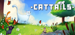 Cattails - Become a Cat! * STEAM RU * АВТО *0%