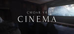 Cmoar VR Cinema * STEAM RU * АВТО *0%