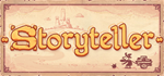 Storyteller * STEAM РОССИЯ * АВТОДОСТАВКА *0% КАРТЫ